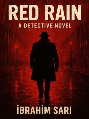 cover image of Red Rain